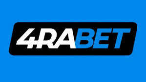 4raBet logo