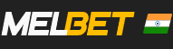 Melbet logo