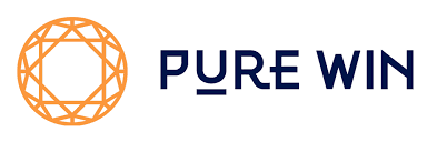 Pure Win logo