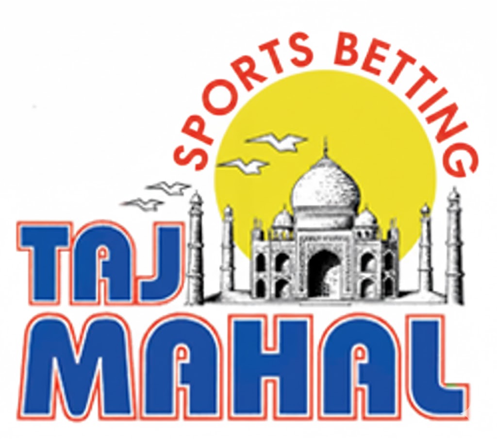 Taj Mahal Sports Betting
